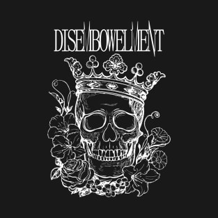 dISEMBOWELMENT T-Shirt