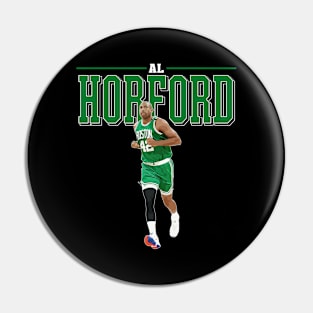 Al Horford Pin