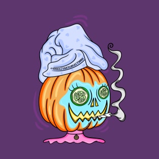 Spooky Skincare T-Shirt