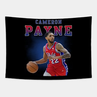 Cameron Payne Tapestry