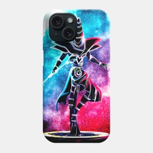 Dark Magicians Phone Case