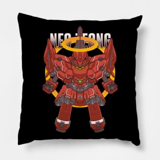 SD NEO ZEONG Pillow