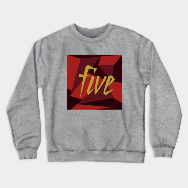 maroon 5 sweatshirt