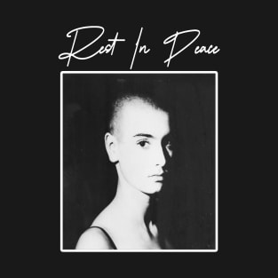 Rip sinead o'connor 1966-2023 T-Shirt