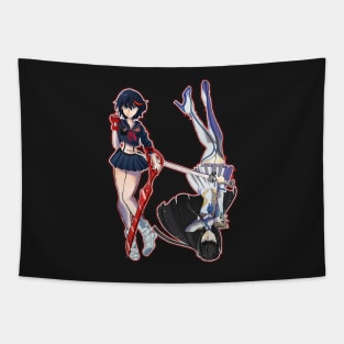 Kill La Kill Tapestry