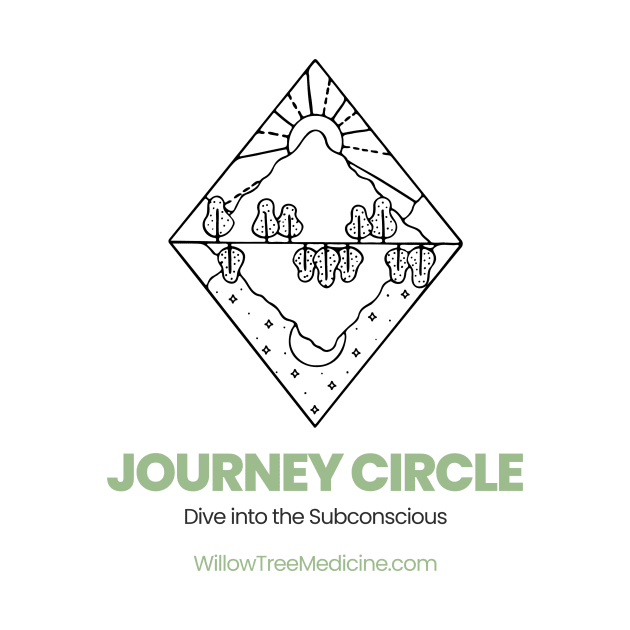 Journey Circle by WillowTree Medicine