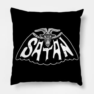 Satan Pillow