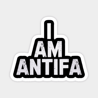 Antifa Magnet