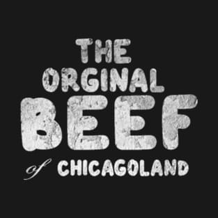 Vintage Beef T-Shirt