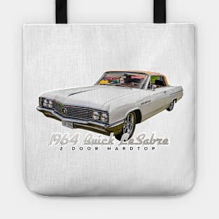 1964 Buick LeSabre 2 Door Hardtop Tote