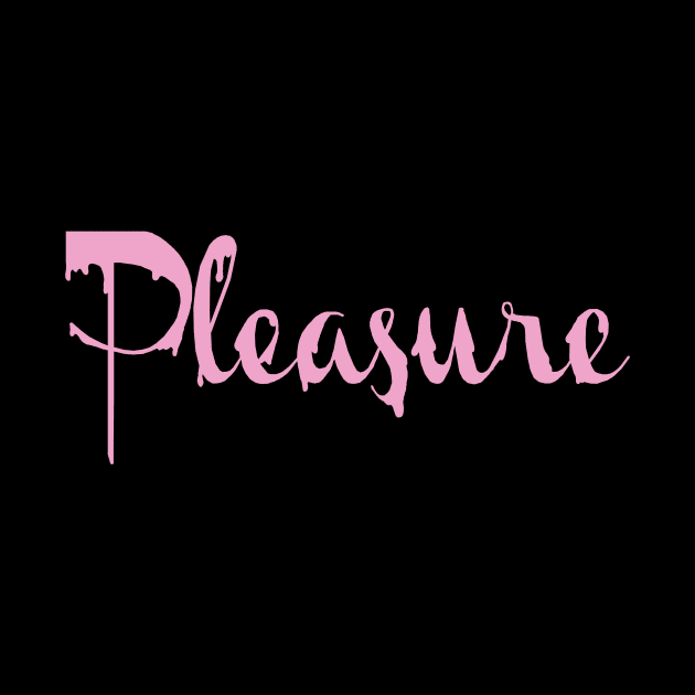 Pleasure by kooarla