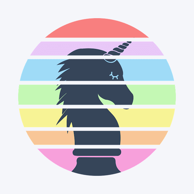 unicorn by teemarket