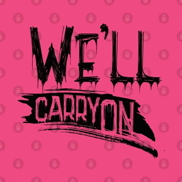 We'll carry on by Degiab