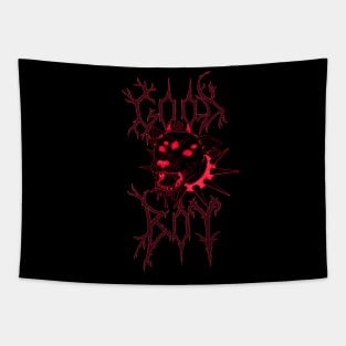 GOODXBOY Tapestry