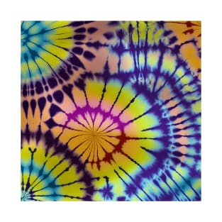 Tie-Dye Tempest T-Shirt