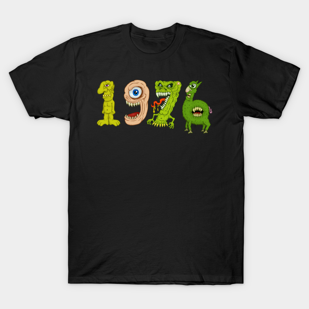 1976 - Bizarre - T-Shirt
