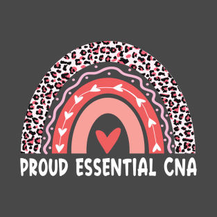 Proud Essential CNA T-Shirt