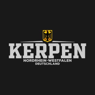 Kerpen Nordrhein Westfalen Deutschland/Germany T-Shirt