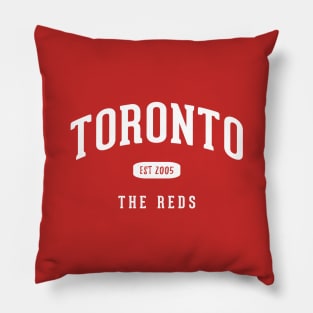 Toronto FC Pillow