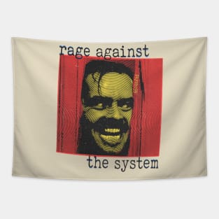 The system Tapestry