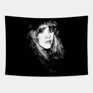 stevie nicks 80s Tapestry