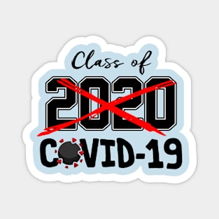 Class of COVID-19 Magnet