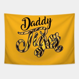 Dady Tiger - Doo doo doo Tapestry