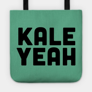 Kale Yeah Tote