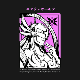 Angewomon T-Shirt