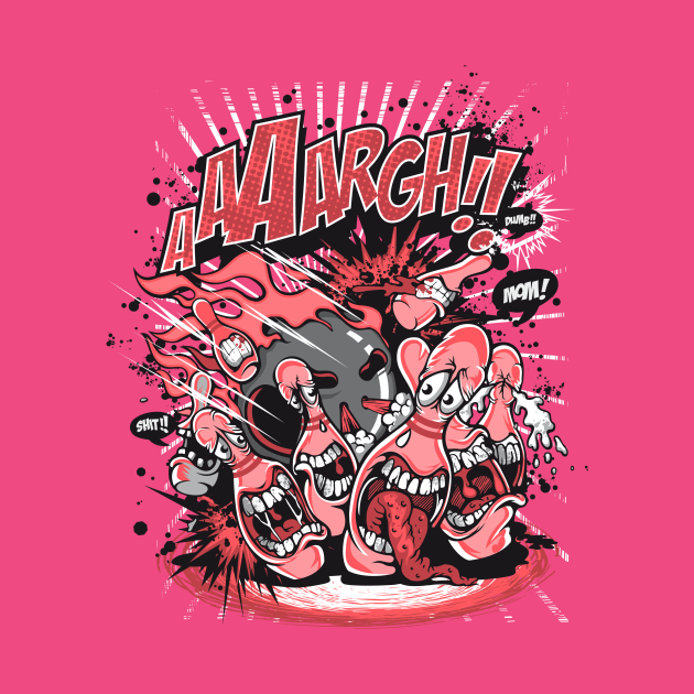 Crazy Bowling - Bowling - T-Shirt | TeePublic