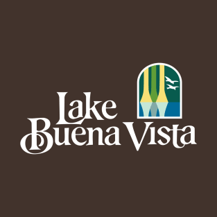 Lake Buena Vista T-Shirt