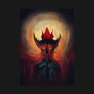 Prince of hell T-Shirt