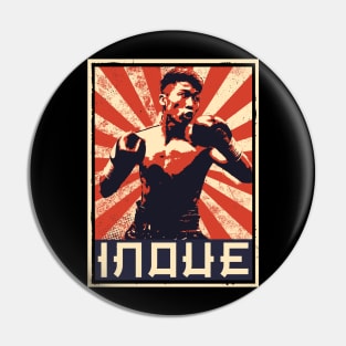 naoya inoue Pin