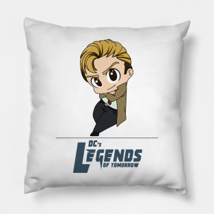 Tiny John Constantine Pillow