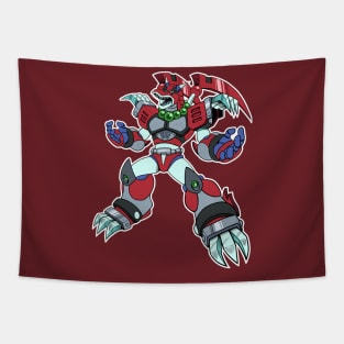 MAGMA DRAGOON Tapestry