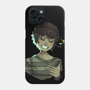 Principal of things Phone Case