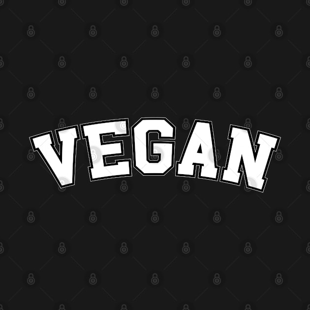 Vegan by MZeeDesigns