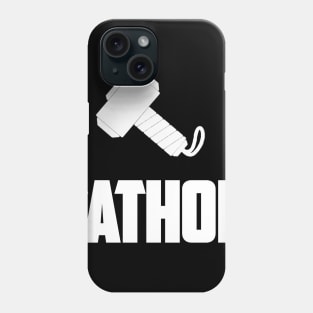 Fathor Phone Case