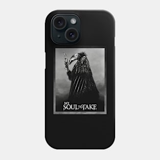 From Hell Phone Case