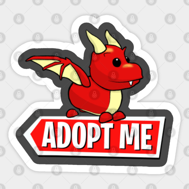 Character Roblox Adopt Me Logo