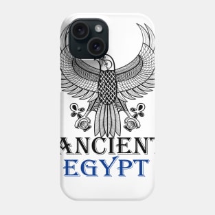 ancient egypt Phone Case