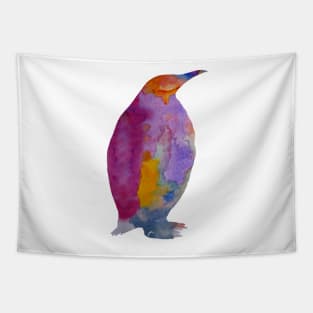 Penguin Tapestry