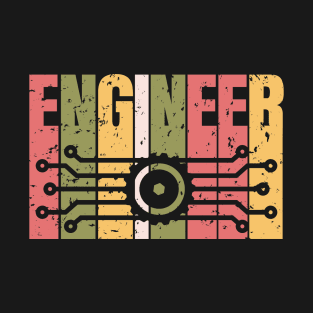 ENGINEER,engineer gift,engineer t-shirt,engineering T-Shirt,Electrical engineering,Electrical engineering gift T-Shirt