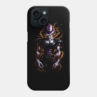 DRAGON BALL - Frieza Phone Case