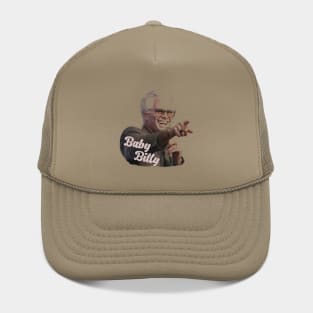 Uncle Baby Billy Hat