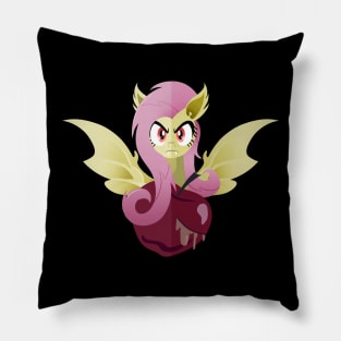 Flutterbat Pillow