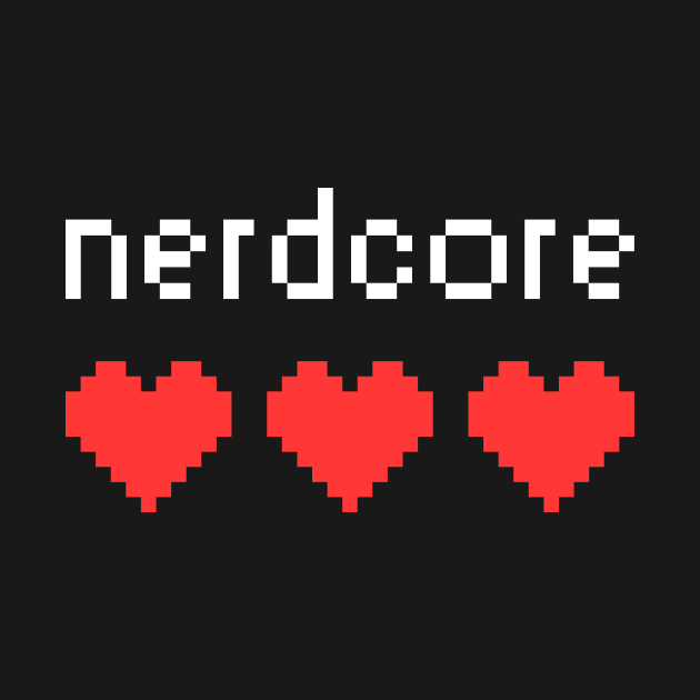 Nerdcore - Nerdy & Geeky Hip Hop Music by Wizardmode