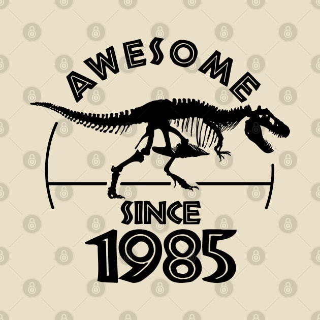 Awesome Since 1985 by TMBTM