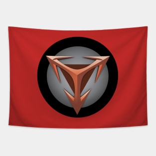 UniVersus - Chaos - Resource Symbol Tapestry