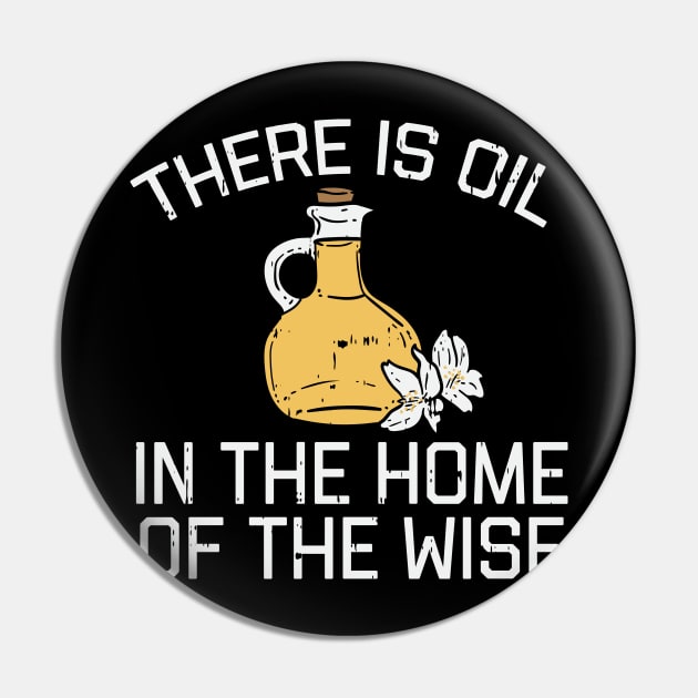 Essential Oils: House Of The Wise Pin by maxdax